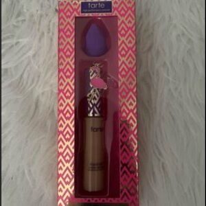 NIB Tarte Shape Tape Medium Concealer Limited Edition